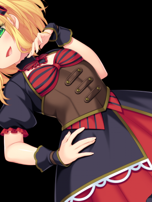 [Acerola] Lust Prison ~Kangoku Toshi ni Ochiru Hanaotome Lilia~_1167_ScreenShot_2022_0430_17_49_25