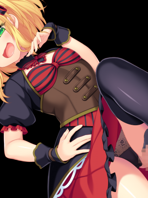 [Acerola] Lust Prison ~Kangoku Toshi ni Ochiru Hanaotome Lilia~_1176_ScreenShot_2022_0430_17_49_34