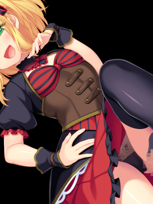[Acerola] Lust Prison ~Kangoku Toshi ni Ochiru Hanaotome Lilia~_1177_ScreenShot_2022_0430_17_49_35