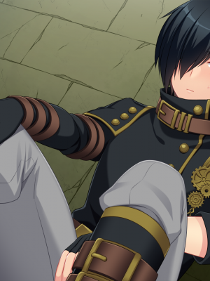 [Acerola] Lust Prison ~Kangoku Toshi ni Ochiru Hanaotome Lilia~_1379_ScreenShot_2022_0430_17_55_55