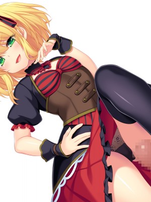 [Acerola] Lust Prison ~Kangoku Toshi ni Ochiru Hanaotome Lilia~_1451_060