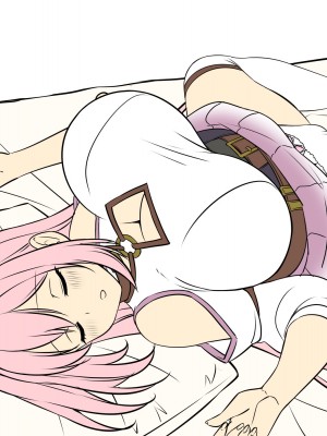 [Acerola] Lust Prison ~Kangoku Toshi ni Ochiru Hanaotome Lilia~_1472_A15_001