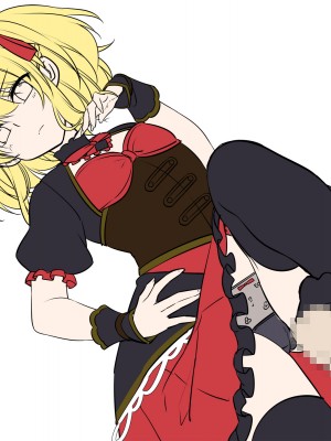 [Acerola] Lust Prison ~Kangoku Toshi ni Ochiru Hanaotome Lilia~_1490_D00_001