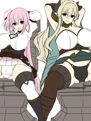 [Acerola] Lust Prison ~Kangoku Toshi ni Ochiru Hanaotome Lilia~_1492_E00_001