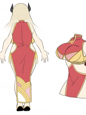 [Acerola] Lust Prison ~Kangoku Toshi ni Ochiru Hanaotome Lilia~_1501_002