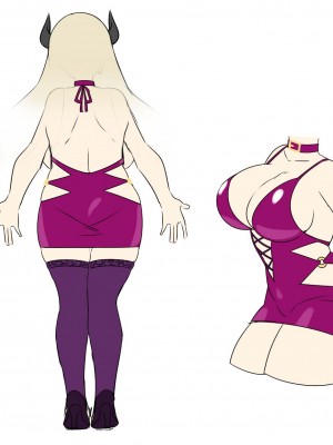 [Acerola] Lust Prison ~Kangoku Toshi ni Ochiru Hanaotome Lilia~_1503_004