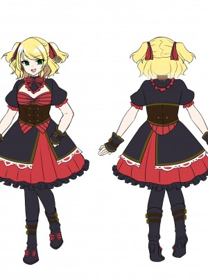 [Acerola] Lust Prison ~Kangoku Toshi ni Ochiru Hanaotome Lilia~_1505_1505