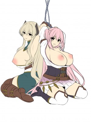 [Acerola] Lust Prison ~Kangoku Toshi ni Ochiru Hanaotome Lilia~_1506__