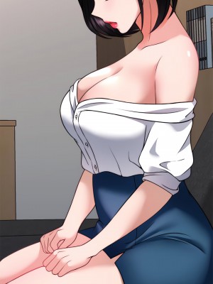 催眠治慾師 31-32話_31_13