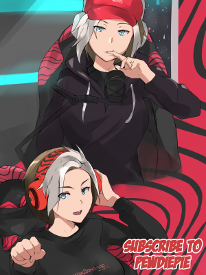 Artist - Cafekun_383