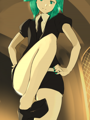 Artist - Cafekun_477
