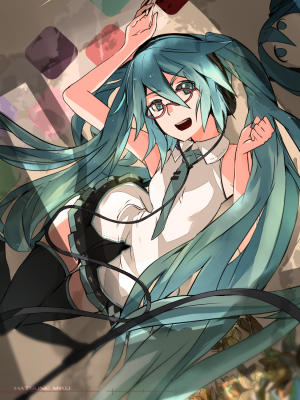 Artist - Cafekun_523