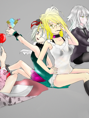 Artist - Cafekun_564