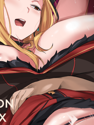 Artist - Cafekun_693