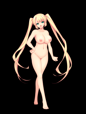 [あせろら] 魔導士ティアと不思議な大図書館～Hな鑑定と恥療で世界を救う淫乱魔導士～ (無修正)_2296