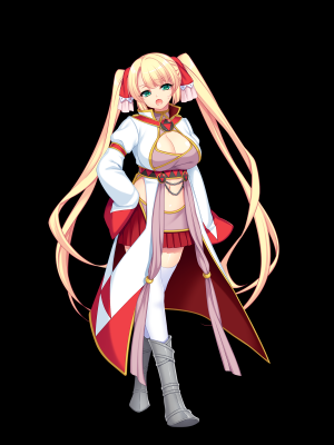 [あせろら] 魔導士ティアと不思議な大図書館～Hな鑑定と恥療で世界を救う淫乱魔導士～ (無修正)_2297