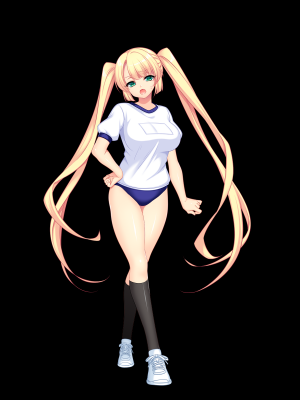 [あせろら] 魔導士ティアと不思議な大図書館～Hな鑑定と恥療で世界を救う淫乱魔導士～ (無修正)_2299