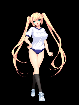 [あせろら] 魔導士ティアと不思議な大図書館～Hな鑑定と恥療で世界を救う淫乱魔導士～ (無修正)_2443