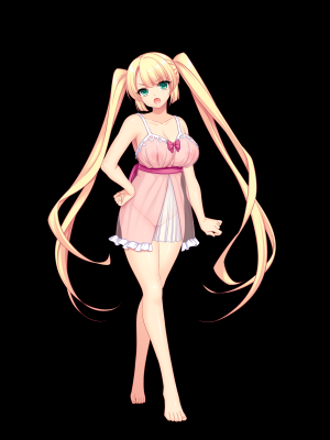 [あせろら] 魔導士ティアと不思議な大図書館～Hな鑑定と恥療で世界を救う淫乱魔導士～ (無修正)_2447