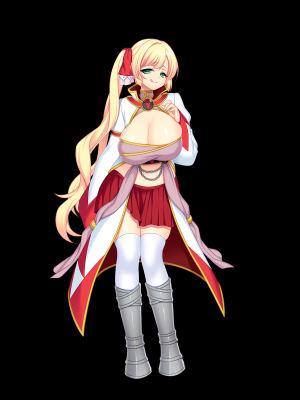 [あせろら] 魔導士ティアと不思議な大図書館～Hな鑑定と恥療で世界を救う淫乱魔導士～ (無修正)_2537