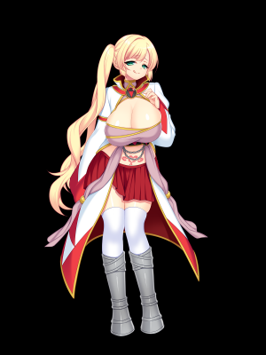 [あせろら] 魔導士ティアと不思議な大図書館～Hな鑑定と恥療で世界を救う淫乱魔導士～ (無修正)_2541