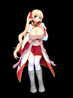 [あせろら] 魔導士ティアと不思議な大図書館～Hな鑑定と恥療で世界を救う淫乱魔導士～ (無修正)_2543