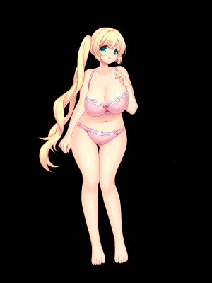 [あせろら] 魔導士ティアと不思議な大図書館～Hな鑑定と恥療で世界を救う淫乱魔導士～ (無修正)_2544