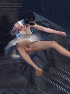 [HC] 魔姬手札 1 （Bad End）_0072