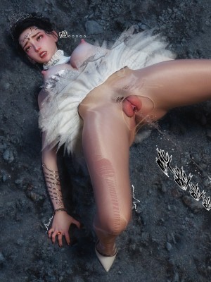 [HC] 魔姬手札 1 （Bad End）_0125