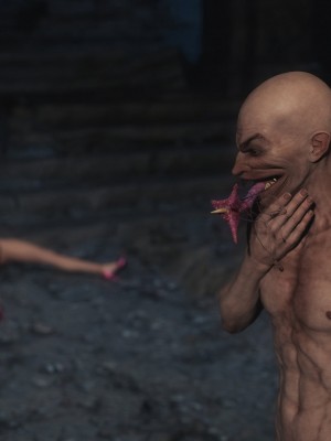 [HC] 魔姬手札 1 （Bad End）_0127