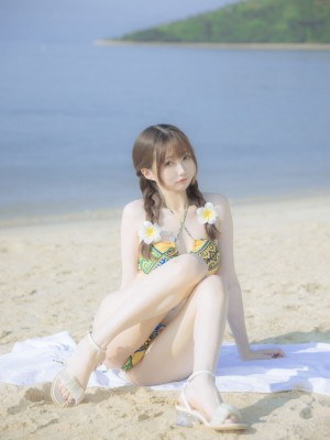 [Nagisa魔物喵] 海_002