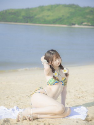 [Nagisa魔物喵] 海_003