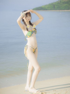 [Nagisa魔物喵] 海_007