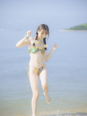 [Nagisa魔物喵] 海_009