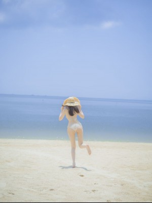 [Nagisa魔物喵] 海_013