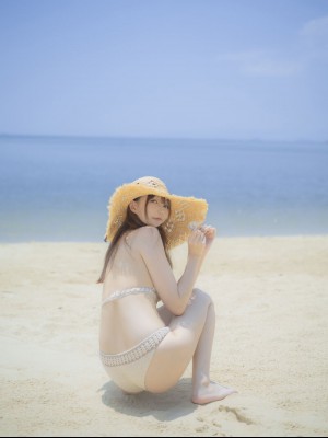 [Nagisa魔物喵] 海_015