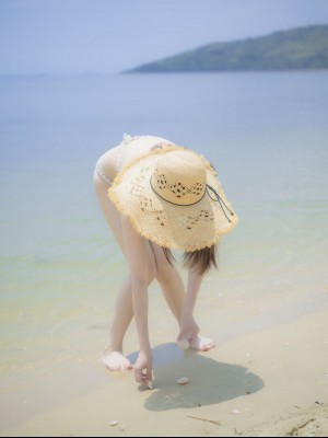 [Nagisa魔物喵] 海_020