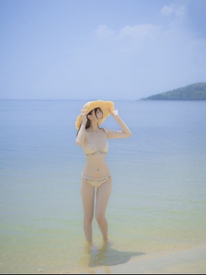 [Nagisa魔物喵] 海_021