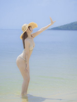 [Nagisa魔物喵] 海_022