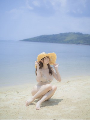 [Nagisa魔物喵] 海_023