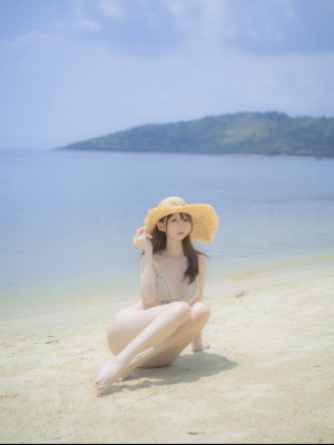 [Nagisa魔物喵] 海_024