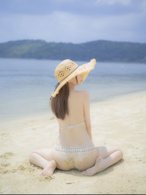 [Nagisa魔物喵] 海_030