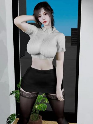 绝妻赵雪妍1-2_00361