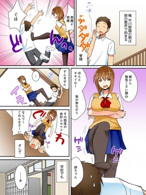 [いのうえみたん] ヤレちゃうミラクルボールでこんな俺でも余裕でエッチしてみた。_003