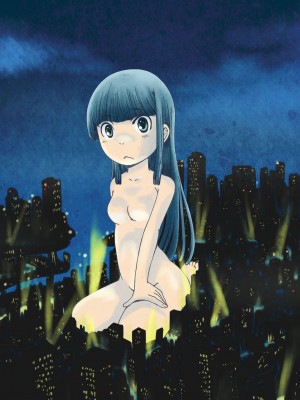 (C81) [阿修羅女画帖 (Manzi_SS、白兎、他)] 怪力巨大娘 (よろず) [东领巨女汉化组]_23