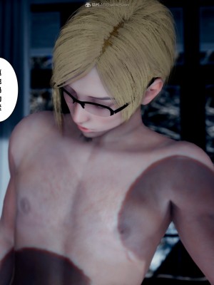 [JO白金之星JO] 妻子小如 1-2 + 番外1-2_0137