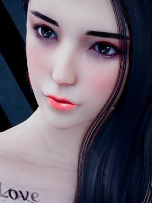 [JO白金之星JO] 妻子小如 1-2 + 番外1-2_0544