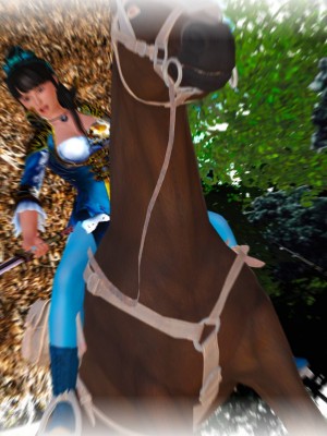 黄蓉襄阳后记续集-侠女春情-性奴_114