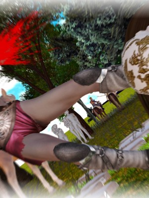 黄蓉襄阳后记续集-侠女春情-性奴_117