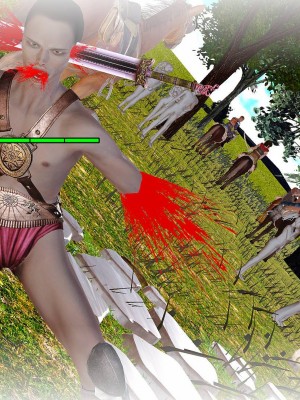 黄蓉襄阳后记续集-侠女春情-性奴_118